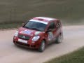 2° Ronde delle Marche 2009 - Giambartolomei/Gallorini
