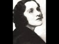 Ninon Vallin Sings 