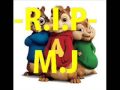 [ Lyrics TN ] R.I.P Michael Jackson - Man In The Mirror ( Alvin and the Chipmunks )