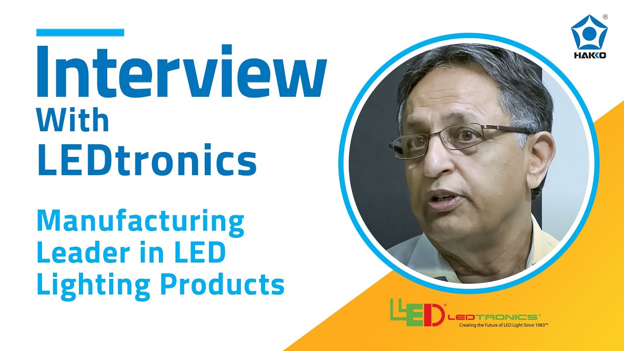 An Interview with LEDtronics