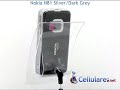 Nokia N81 Silver/Dark Grey Nokia N81 Silver/Dark Grey