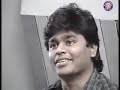 A.R Rehman Interview DD