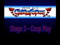 here's the stage 3 of the game crisis force for famicom. it's a little laggy online but very fun:) (more)