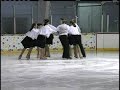 Sharper Generation at NE Districts 2007