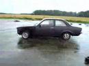 two kadetts c drift machine
