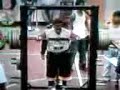 Powerlifiting