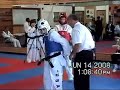 Taekwondo 2008 Tournament In Gresham - Murrayhill copy #4