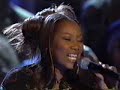 Shirley Caesar, Yolanda Adams, &Donnie McClurkin- Medley