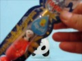 Click here to watch this video 光る歯ブラシ パンダバージョン