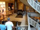 Making a fool of myself in vegas