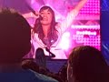 check out my new video too
demi lovato, joe jonas, nick jonas, and kevin jonas singing this is real, this is me at disney channel games concert!
lyrics: this is real, this is me

always been the kind of girl that hid my face
so afraid to tell the world of what ive got to say
but i have this dream right inside of me 
im gonna let it show 
its time 
to let you know, to let you know
this is real, this is me 
im exactly where im supposed to be now
let the light shine on me
if i found, who i am
theres no way to hold it in 
no more hiding who i wanna be
this is me

do you know what its like to feel so in the dark
to dream about a life where you're the shining star 
even though it seems 
that get to far away
ive got to believe in myself, its the only way

this is real, this is me
im exactly where im supposed to be now
let the light shine one me
if i found, who i am
theres no way to hold it in 
no more hiding who i wanna be
this is me

(joe)
you're the voice i hear inside my head
the reason that im singing
i need to find you, i gotta find you
you're the missing piece i need the song inside on me
i need to find you

(both)
i gotta find you
this is real, this is me
im exactly where im supposed to be now
let the light shine on me
if i found, who i am
theres no way to hold it in
no more hiding who i wanna be

(demi)
this is me
this is me 
yeah

(joe)
you're the missing piece i need the song inside on me
youre the voice i hear inside my head 
the reason that im singing

(both)
and ive found 
who i am
theres no way to hold it in
no more hiding who i wanna be
this is me


******if you take this video please ask and credit mee!!!