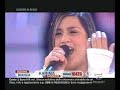 I have nothing-Karima