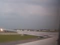 757-300 takeoff IAH continental 757-300 takeoff IAH continental