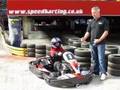 videos de Going Karting- The Driving Position
