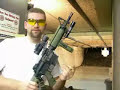 www.PoormansMachinegun.com  Episode 1