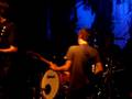 VANILLA SKY - UMBRELLA LIVE (SHORT ONE)