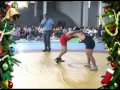 Muhammad Ali Pehlawan VS Indian Wrestler in Baghat Singh