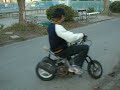 木高専自動車部的放課後空間イヴショート編３