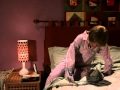 Madtv Two women Crista Flanagan, Arden Myrin can't stop laughing at an office joke about being coffee twins