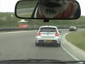 Toyota Corolla AE92 & AE86 Zandvoort Trackday