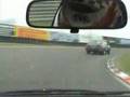 Toyota Corolla AE92 & AE86 Zandvoort Trackday