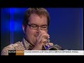 Infinite Quintet @ Czech TV