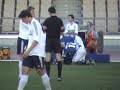 gol de dani pendin al rmcastilla