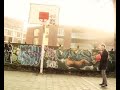 Campagne breakdancer