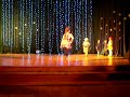 Truc Linh @ Chi Anh Khanh Thi dancing club