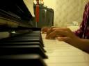 me playing Pachelbel Canon
