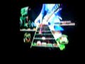 My 13 year old playing Guitar Hero III on hard setting My 13 year old playing Guitar Hero III on hard setting