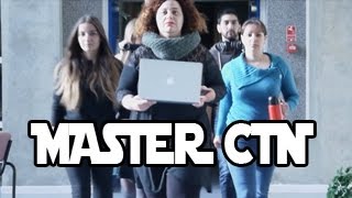 Master CTN - Official Trailer