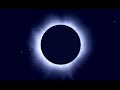 Total Solar Eclipse