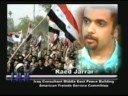 INN WORLD REPORT-Raed Jarrar PT. 1