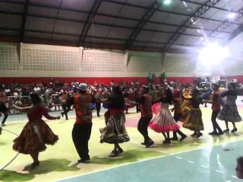 I Encontro da Raiz Nordestina