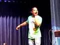 HLSCC Talent Show '08 - Rock City - Loosin' It