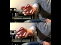 3D Video with Extreme 3D Effect / 1080p HD / Scissors