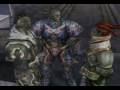 Lineage2 Midian Orc Video Shard full GDR