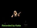 Lene Marlin Do you remember live in Karlstad