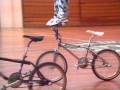 NZ BMX Freestyle Team Footage