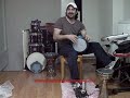 Nikos Kabbadas - Solo at Aigaleo