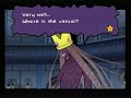 Paper Mario The Thousand Year Door Final Boss: Shadow Queen #1