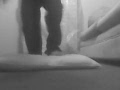 Mandrell pro pillow boarder cool tricks
