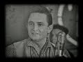This is a music video of the song 