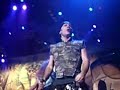 Iron Maiden - Aces High (Melbourne 2008) GREAT QUALITY!