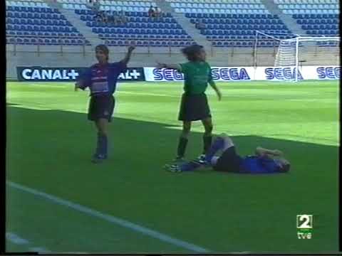Sección goles: Final Copa de la Reina Levante UD femenino- CFF Irex ...