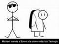 A Hoot! Kierkegaard's Life, Animated!