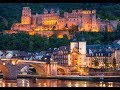 HEIDELBERG - Romantic City (engl.version)
