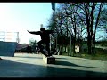 Micha? Sobotka SKATEBORDING