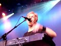 The Hooters - Blood From A Stone - Live@Borgata Casino